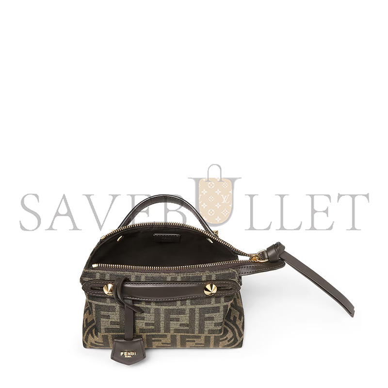 F**di by the way soft mini 8bs098afpmf1gl7 (20*12*9cm)